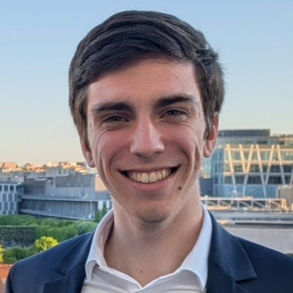 Stanislas Beguin
